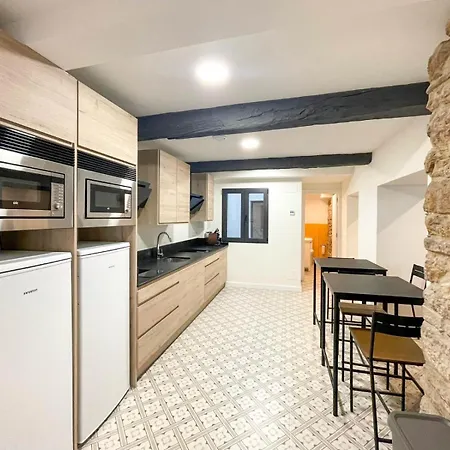 San Isidoro Coliving ゲストハウス オビエド