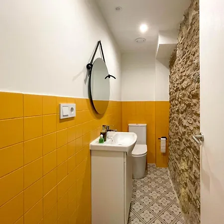 San Isidoro Coliving *