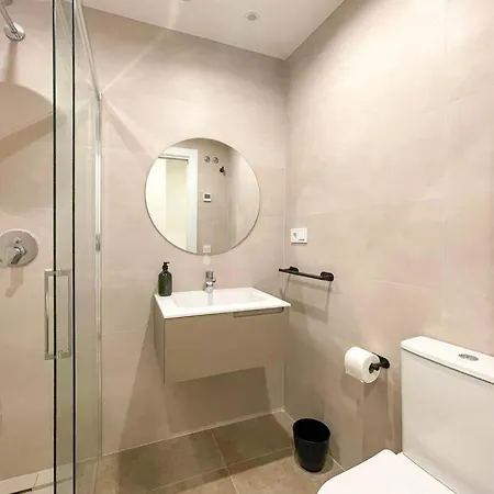 San Isidoro Coliving