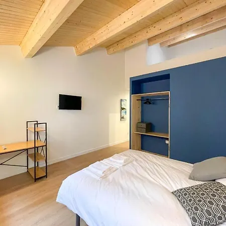 San Isidoro Coliving ゲストハウス 3*