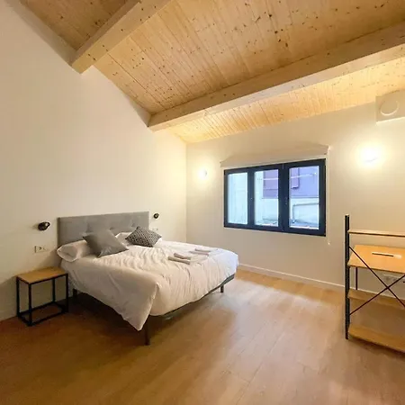 San Isidoro Coliving 게스트하우스 오비에도