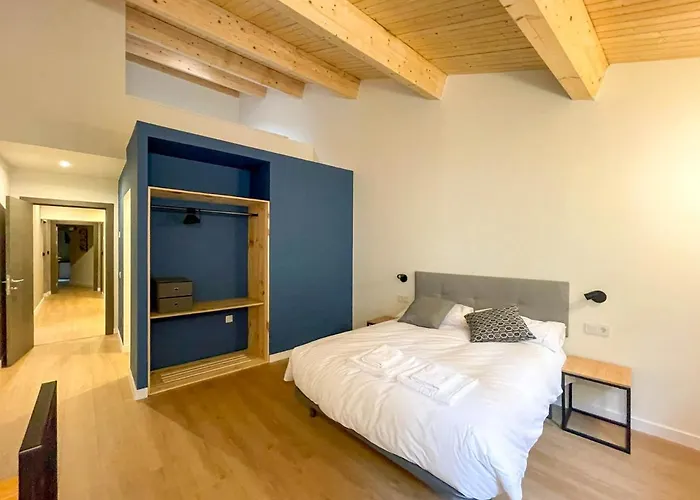 Pensión San Isidoro Coliving Oviedo