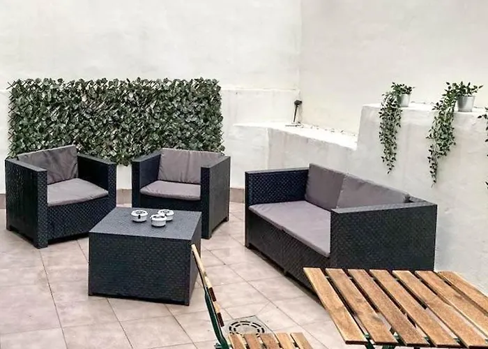 San Isidoro Coliving Pensión 3*