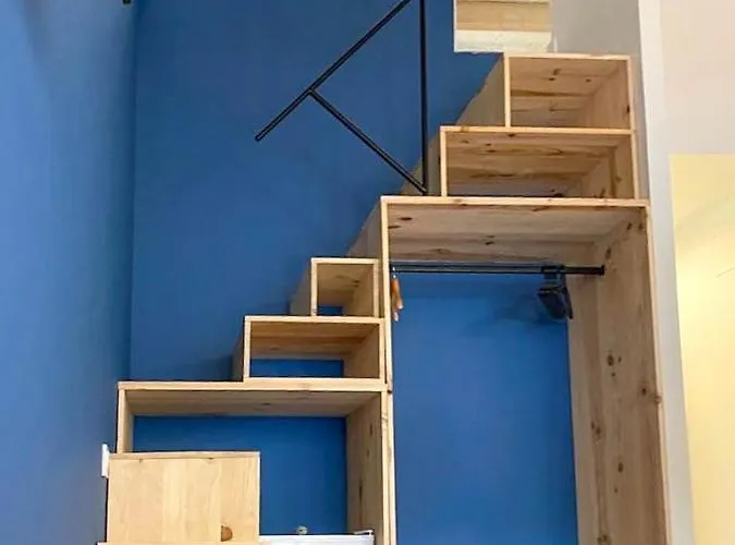 San Isidoro Coliving