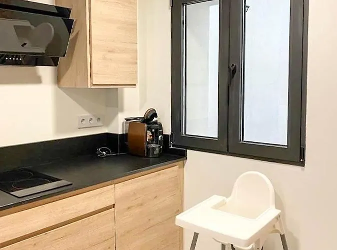 San Isidoro Coliving 3*