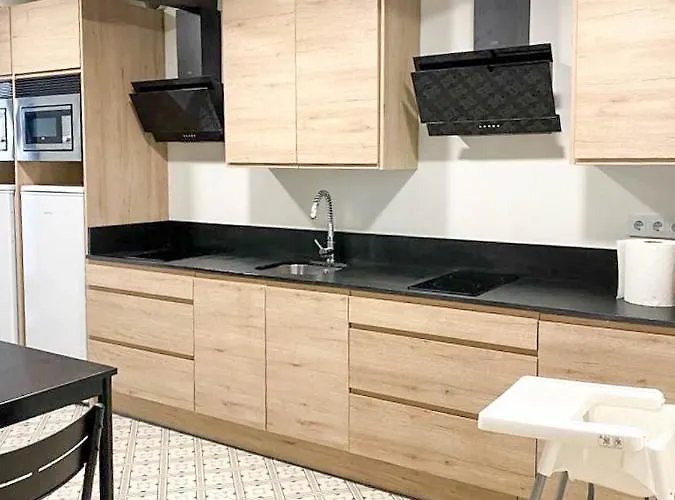 San Isidoro Coliving Pensión Oviedo