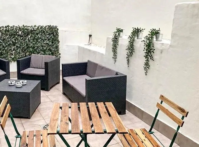 San Isidoro Coliving Oviedo