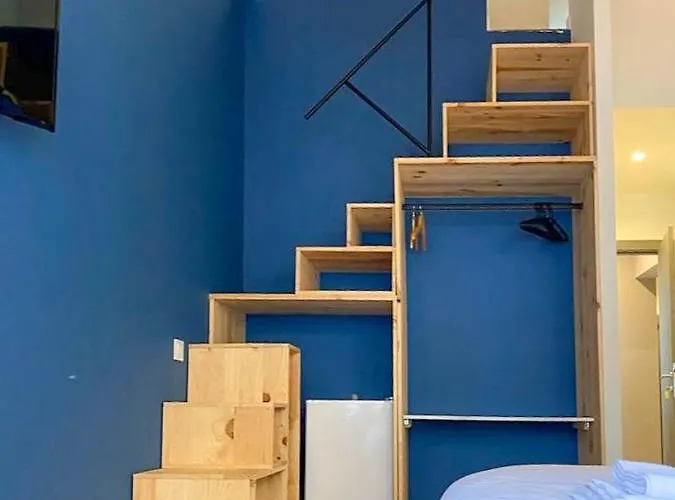 Pensión San Isidoro Coliving 3*