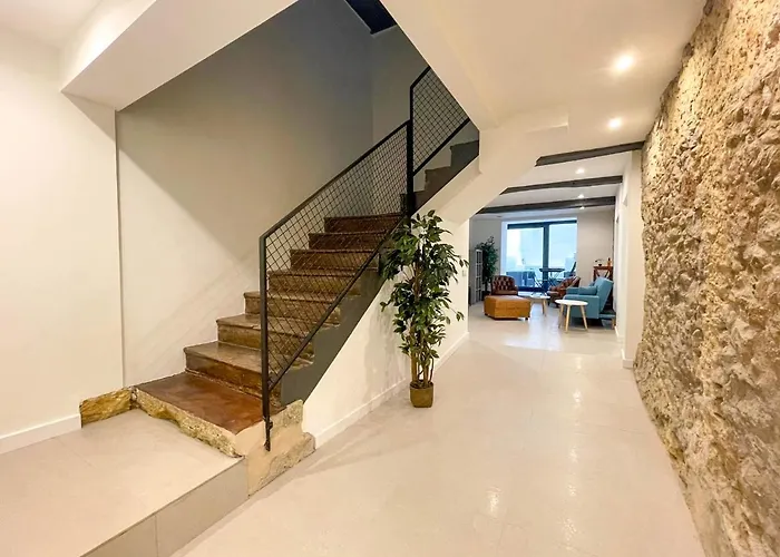 San Isidoro Coliving