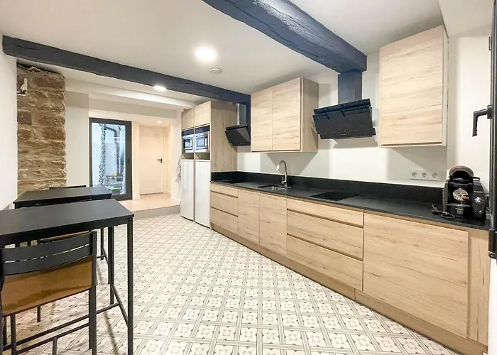 Pensión San Isidoro Coliving 3*