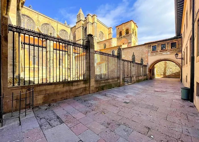 San Isidoro Coliving 3*