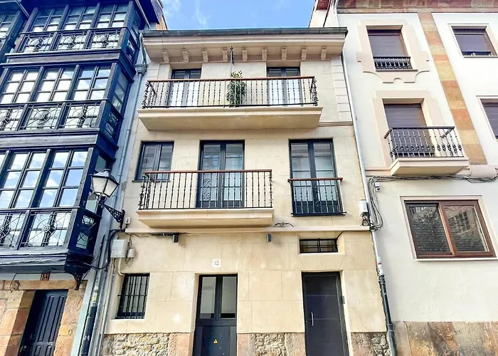 Pensión San Isidoro Coliving