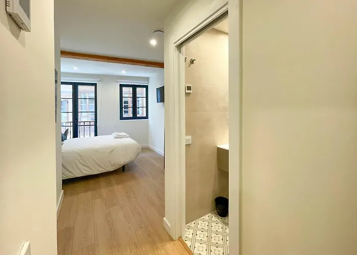 San Isidoro Coliving Pensión 3*