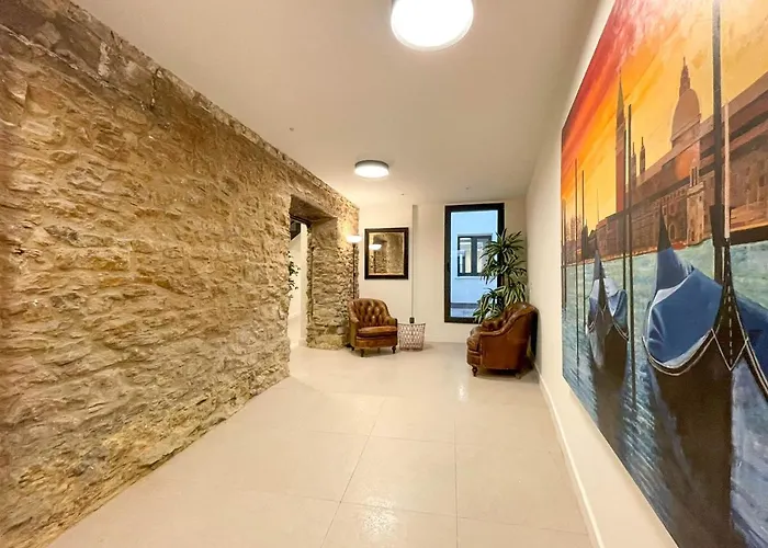 San Isidoro Coliving Pensión