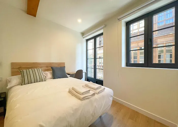 San Isidoro Coliving