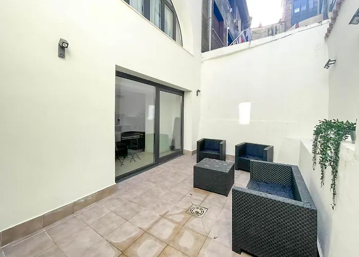 San Isidoro Coliving Pensión Oviedo