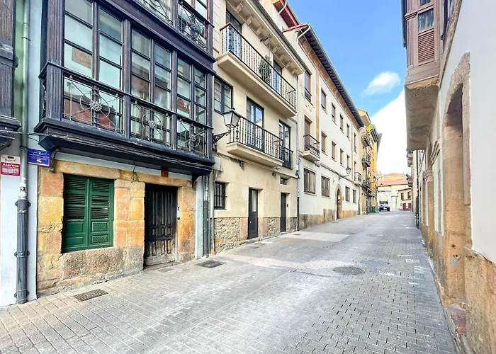 San Isidoro Coliving 3*