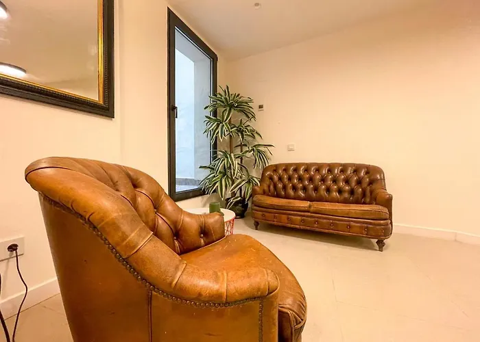 Pensión San Isidoro Coliving 3*