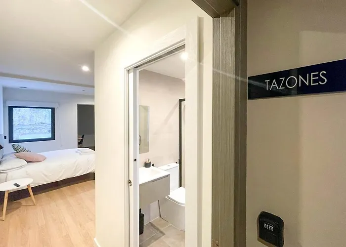 San Isidoro Coliving Pensión