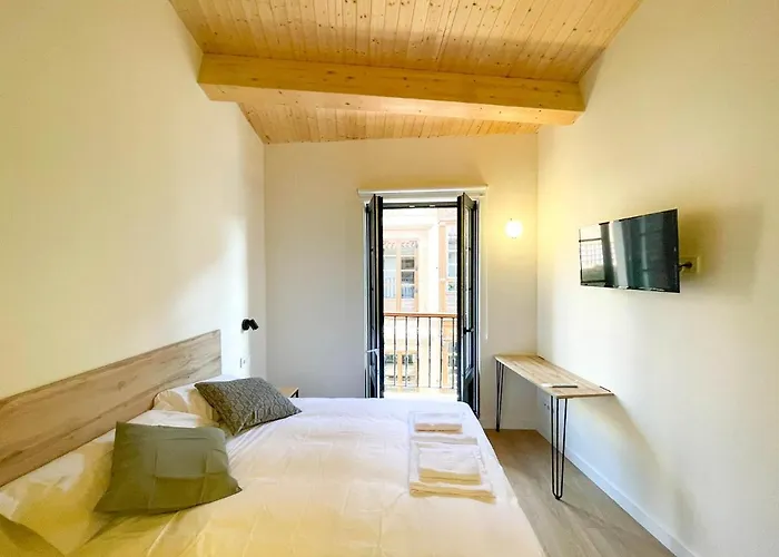 Pensión San Isidoro Coliving