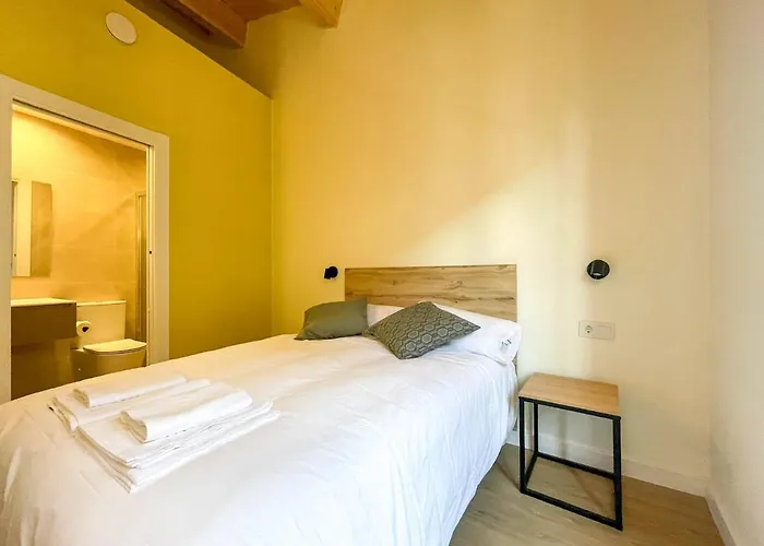 San Isidoro Coliving Pensión 3*