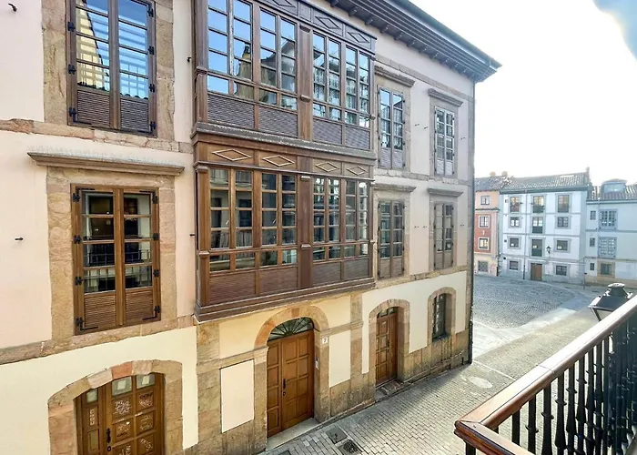 San Isidoro Coliving Pensión Oviedo