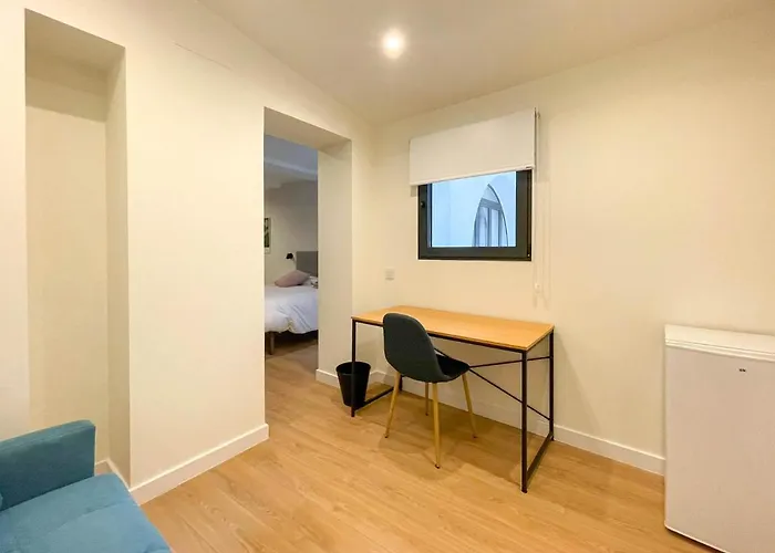 Pensión San Isidoro Coliving Oviedo