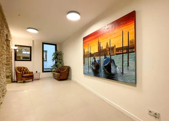 Pensión San Isidoro Coliving 3*