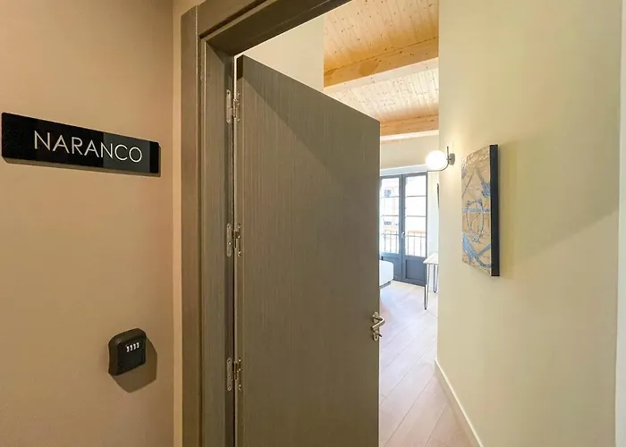 San Isidoro Coliving Pensión