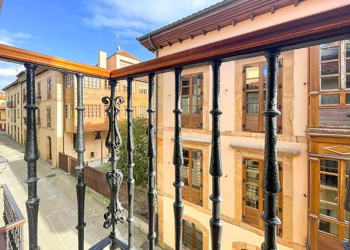 San Isidoro Coliving 3* Oviedo