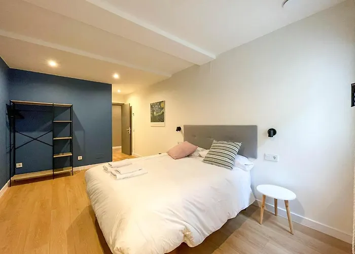 Pensión San Isidoro Coliving Oviedo