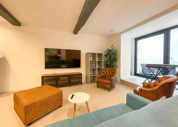 Pensión San Isidoro Coliving Oviedo