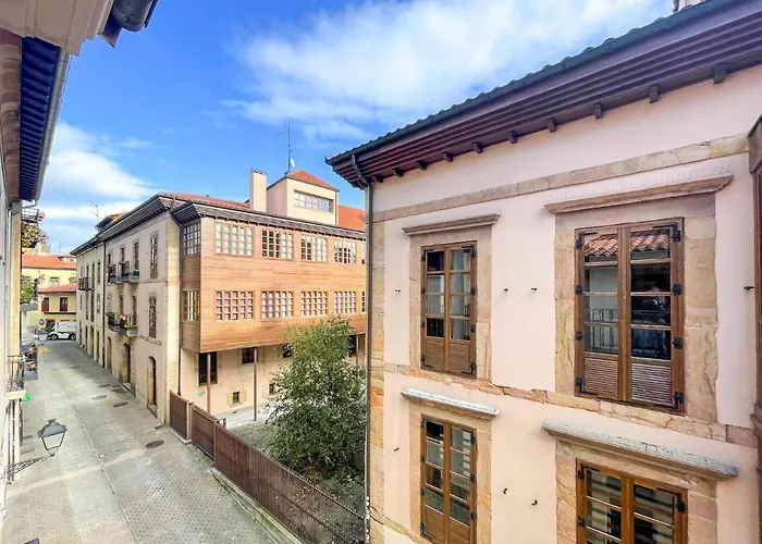 San Isidoro Coliving