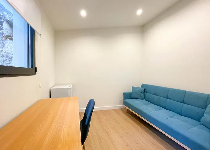 San Isidoro Coliving 3* Oviedo