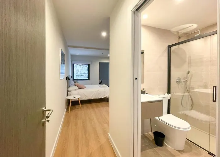 San Isidoro Coliving Pensión