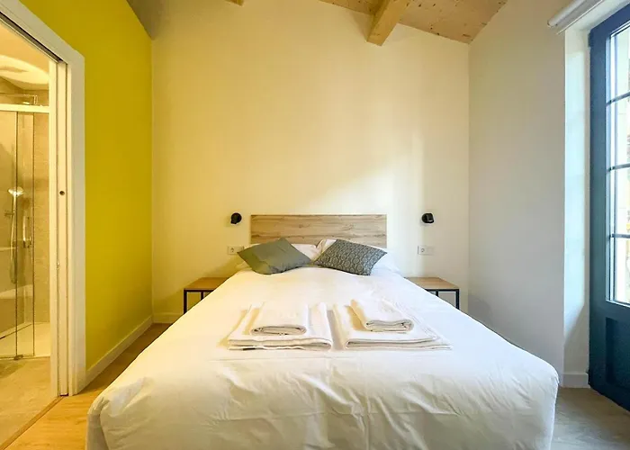 San Isidoro Coliving Oviedo