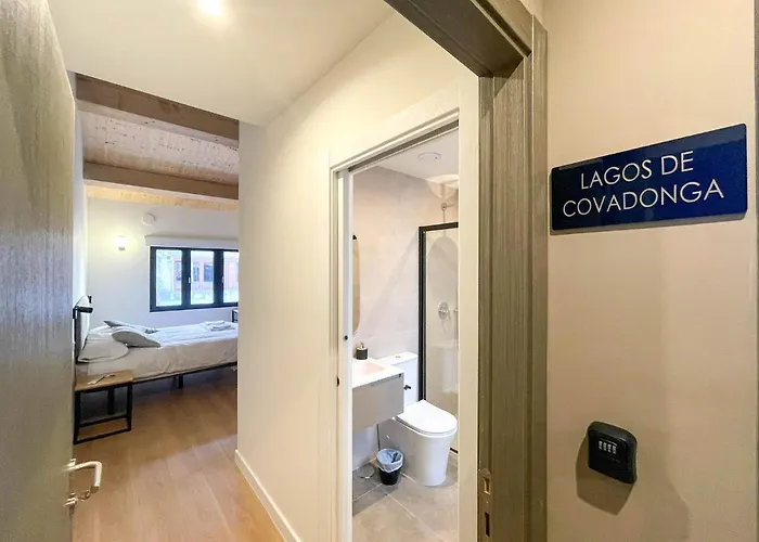 San Isidoro Coliving