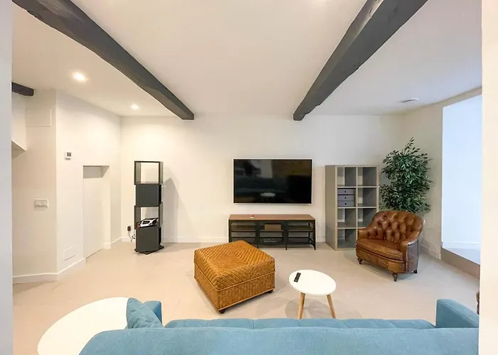 San Isidoro Coliving