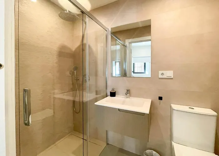 San Isidoro Coliving 3*