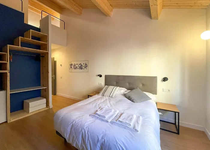 Pensión San Isidoro Coliving