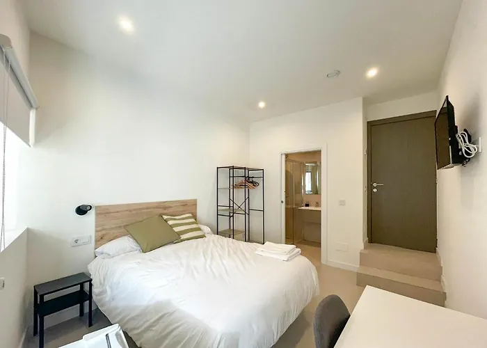 San Isidoro Coliving 3*