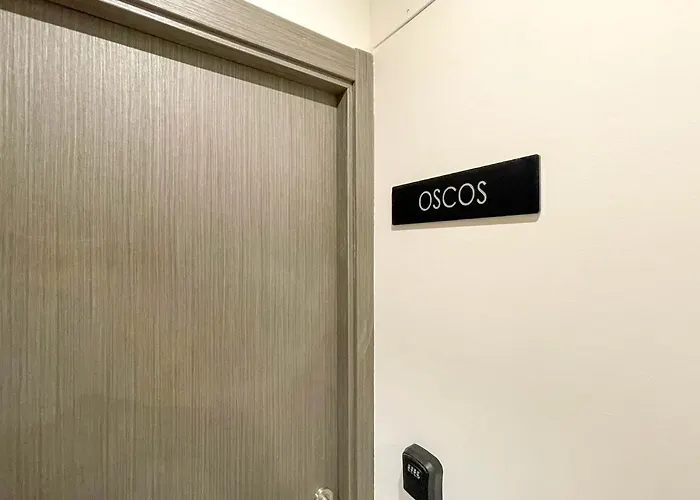 San Isidoro Coliving 3*