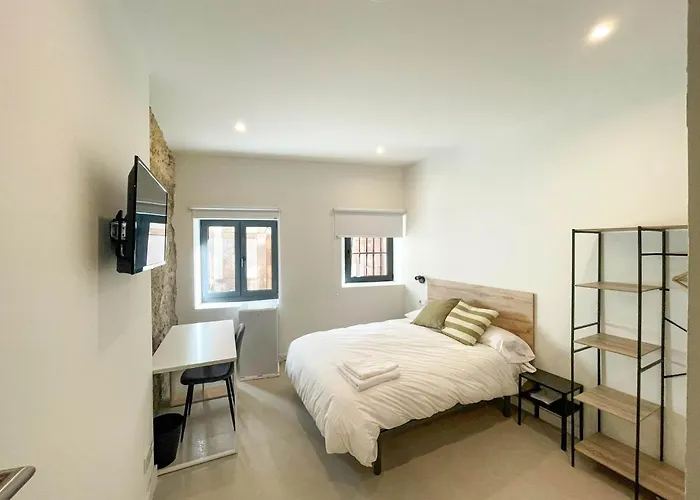 San Isidoro Coliving Pensión