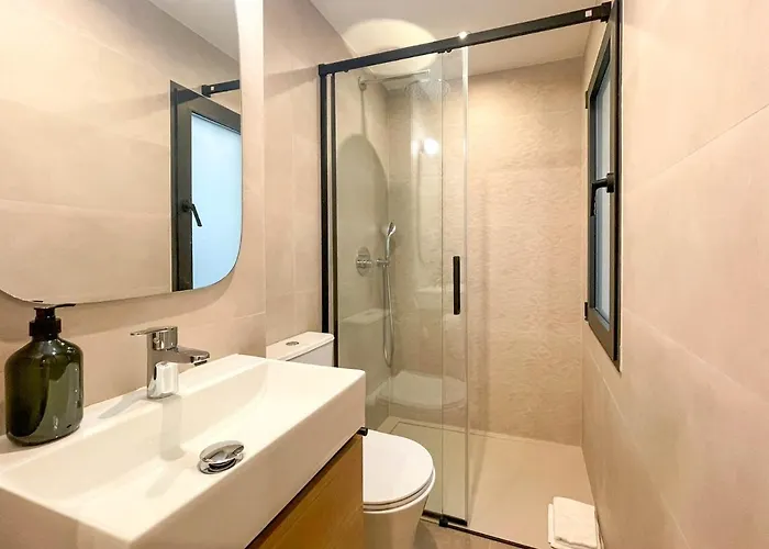 Pensión San Isidoro Coliving Oviedo