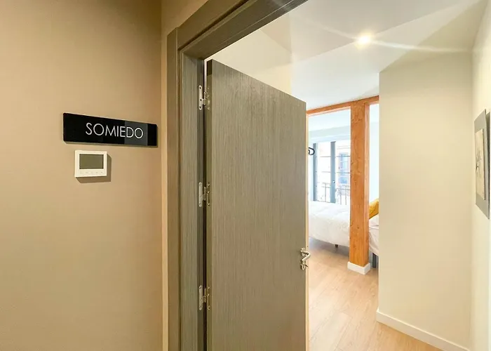 Pensión San Isidoro Coliving Oviedo