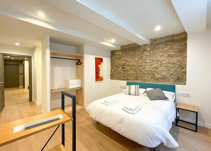 San Isidoro Coliving Oviedo