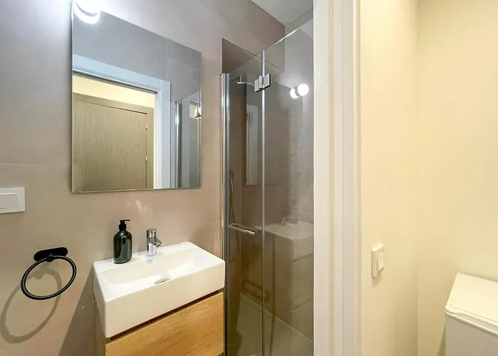 San Isidoro Coliving Pensión