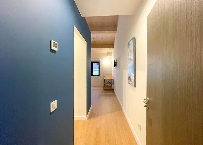 San Isidoro Coliving Oviedo