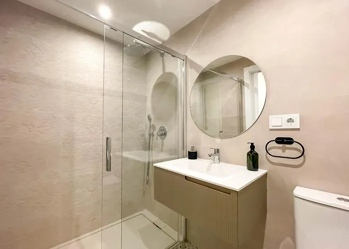 San Isidoro Coliving 3*