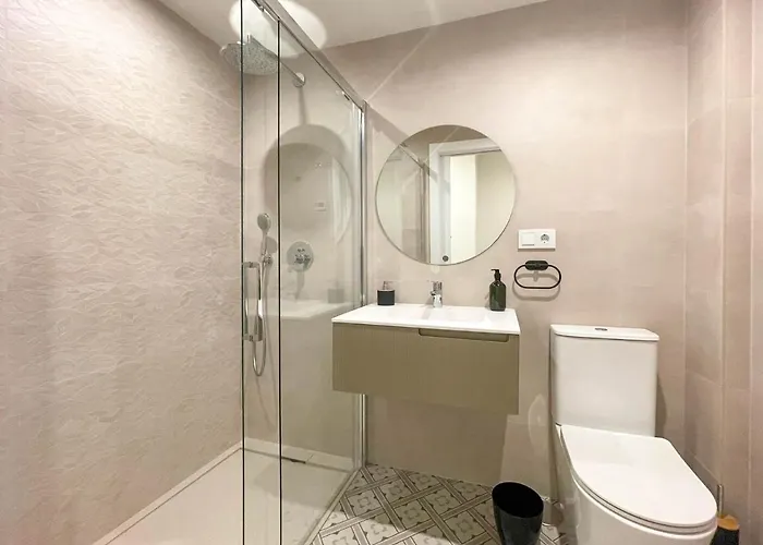 San Isidoro Coliving Pensión 3*